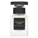 Abercrombie & Fitch Authentic Man woda toaletowa dla mÃÂÃÂ¼czyzn 30 ml + prezent do kaÃÂ¼dego zamÃÂ³wienia w sklepie internetowym Brawat.pl