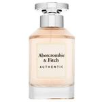 Abercrombie & Fitch Authentic Woman woda perfumowana dla kobiet 100 ml + prezent do kaÃÂ¼dego zamÃÂ³wienia w sklepie internetowym Brawat.pl