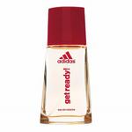 Adidas Get Ready! for Her woda toaletowa dla kobiet 30 ml + prezent do kaÃÂ¼dego zamÃÂ³wienia w sklepie internetowym Brawat.pl