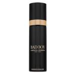 Carolina Herrera Bad Boy deospray dla mÃÂÃÂ¼czyzn 100 ml + prezent do kaÃÂ¼dego zamÃÂ³wienia w sklepie internetowym Brawat.pl