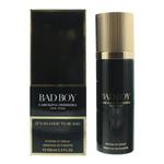 Carolina Herrera Bad Boy woda toaletowa dla mÃÂÃÂ¼czyzn 100 ml + prezent do kaÃÂ¼dego zamÃÂ³wienia w sklepie internetowym Brawat.pl