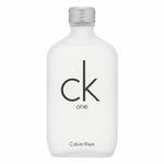 Calvin Klein CK One woda toaletowa unisex 100 ml + prezent do kaÃÂ¼dego zamÃÂ³wienia w sklepie internetowym Brawat.pl