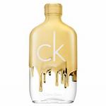 Calvin Klein CK One Gold woda toaletowa unisex 100 ml + prezent do kaÃÂ¼dego zamÃÂ³wienia w sklepie internetowym Brawat.pl