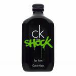 Calvin Klein CK One Shock for Him woda toaletowa dla mÃÂÃÂ¼czyzn 200 ml + prezent do kaÃÂ¼dego zamÃÂ³wienia w sklepie internetowym Brawat.pl