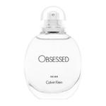 Calvin Klein Obsessed for Men woda toaletowa dla mÃÂÃÂ¼czyzn 75 ml + prezent do kaÃÂ¼dego zamÃÂ³wienia w sklepie internetowym Brawat.pl