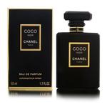 Chanel Coco Noir woda perfumowana dla kobiet 50 ml + prezent do kaÃÂ¼dego zamÃÂ³wienia w sklepie internetowym Brawat.pl