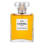 Chanel No.5 woda perfumowana dla kobiet 50 ml + prezent do kaÃÂ¼dego zamÃÂ³wienia w sklepie internetowym Brawat.pl