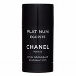 Chanel Platinum Egoiste deostick dla mÃÂÃÂ¼czyzn 75 ml + prezent do kaÃÂ¼dego zamÃÂ³wienia w sklepie internetowym Brawat.pl
