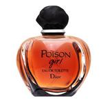 Dior (Christian Dior) Poison Girl woda toaletowa dla kobiet 100 ml + prezent do kaÃÂ¼dego zamÃÂ³wienia w sklepie internetowym Brawat.pl