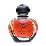 Dior (Christian Dior) Poison Girl woda toaletowa dla kobiet 50 ml + prezent do kaÃÂ¼dego zamÃÂ³wienia w sklepie internetowym Brawat.pl