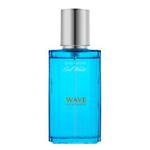 Davidoff Cool Water Wave woda toaletowa dla mÃÂÃÂ¼czyzn 40 ml + prezent do kaÃÂ¼dego zamÃÂ³wienia w sklepie internetowym Brawat.pl