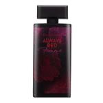 Elizabeth Arden Always Red Femme woda toaletowa dla kobiet 50 ml + prezent do kaÃÂ¼dego zamÃÂ³wienia w sklepie internetowym Brawat.pl