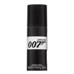 James Bond 007 James Bond 7 deospray dla mÃÂÃÂ¼czyzn 150 ml + prezent do kaÃÂ¼dego zamÃÂ³wienia w sklepie internetowym Brawat.pl