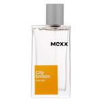 Mexx City Breeze For Her woda toaletowa dla kobiet 50 ml + prezent do kaÃÂ¼dego zamÃÂ³wienia w sklepie internetowym Brawat.pl