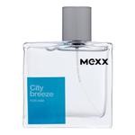 Mexx City Breeze For Him woda toaletowa dla mÃÂÃÂ¼czyzn 50 ml + prezent do kaÃÂ¼dego zamÃÂ³wienia w sklepie internetowym Brawat.pl