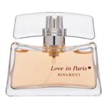 Nina Ricci Love in Paris woda perfumowana dla kobiet 30 ml + prezent do kaÃÂ¼dego zamÃÂ³wienia w sklepie internetowym Brawat.pl