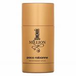 Paco Rabanne 1 Million deostick dla mÃÂÃÂ¼czyzn 75 ml + prezent do kaÃÂ¼dego zamÃÂ³wienia w sklepie internetowym Brawat.pl