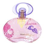 Salvatore Ferragamo Incanto Heaven woda toaletowa dla kobiet 100 ml + prezent do kaÃÂ¼dego zamÃÂ³wienia w sklepie internetowym Brawat.pl