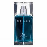 Ted Baker M for Men woda toaletowa dla mÃÂÃÂ¼czyzn 10 ml PrÃÂ³bka + prezent do kaÃÂ¼dego zamÃÂ³wienia w sklepie internetowym Brawat.pl