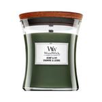 Woodwick Hemp & Ivy ÃÂwieca zapachowa 275 g + prezent do kaÃÂ¼dego zamÃÂ³wienia w sklepie internetowym Brawat.pl