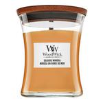 Woodwick Seaside Mimosa ÃÂwieca zapachowa 275 g + prezent do kaÃÂ¼dego zamÃÂ³wienia w sklepie internetowym Brawat.pl