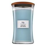 Woodwick Seaside Neroli ÃÂwieca zapachowa 610 g + prezent do kaÃÂ¼dego zamÃÂ³wienia w sklepie internetowym Brawat.pl