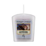 Yankee Candle Autumn Pearl 49 g + prezent do kaÃÂ¼dego zamÃÂ³wienia w sklepie internetowym Brawat.pl