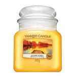 Yankee Candle Autumn Sunset ÃÂwieca zapachowa 411 g + prezent do kaÃÂ¼dego zamÃÂ³wienia w sklepie internetowym Brawat.pl