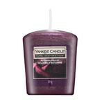 Yankee Candle Autumn Velvet ÃÂwieca wotywna 49 g + prezent do kaÃÂ¼dego zamÃÂ³wienia w sklepie internetowym Brawat.pl