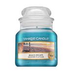 Yankee Candle Beach Escape ÃÂwieca zapachowa 104 g + prezent do kaÃÂ¼dego zamÃÂ³wienia w sklepie internetowym Brawat.pl