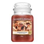 Yankee Candle Cinnamon Stick ÃÂwieca zapachowa 623 g + prezent do kaÃÂ¼dego zamÃÂ³wienia w sklepie internetowym Brawat.pl