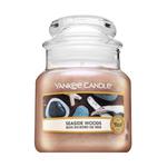 Yankee Candle Seaside Woods ÃÂwieca zapachowa 104 g + prezent do kaÃÂ¼dego zamÃÂ³wienia w sklepie internetowym Brawat.pl