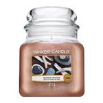 Yankee Candle Seaside Woods ÃÂwieca zapachowa 411 g + prezent do kaÃÂ¼dego zamÃÂ³wienia w sklepie internetowym Brawat.pl