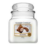 Yankee Candle Soft Blanket ÃÂwieca zapachowa 411 g + prezent do kaÃÂ¼dego zamÃÂ³wienia w sklepie internetowym Brawat.pl