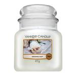 Yankee Candle Wedding Day ÃÂwieca zapachowa 411 g + prezent do kaÃÂ¼dego zamÃÂ³wienia w sklepie internetowym Brawat.pl