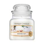 Yankee Candle Wedding Day ÃÂwieca zapachowa 104 g + prezent do kaÃÂ¼dego zamÃÂ³wienia w sklepie internetowym Brawat.pl