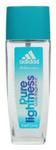 Adidas Pure Lightness dezodorant naturalny spray 75ml w sklepie internetowym NajCosmetic