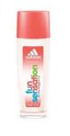 Adidas Fun Sensation Dezodorant naturalny spray 75ml w sklepie internetowym NajCosmetic