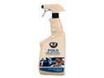 POLO PROTECTANT Mleczko do deski rozdzielczej, Coffee, 750 ml w sklepie internetowym prao.pl