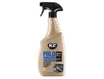 POLO PROTECTANT Mleczko do deski rozdzielczej, Green tea, 750 ml w sklepie internetowym prao.pl