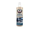 POLO PROTECTANT Spray do pielęgnacji deski rozdzielczej, 330g w sklepie internetowym prao.pl