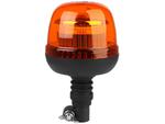 Lampa ostrzegawcza 45 SMD LED 12/24V, elastyczna, pomarańczowa, E9 ECE R65 w sklepie internetowym prao.pl