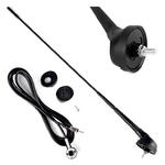 Antena samochodowa 40cm ANT06 w sklepie internetowym prao.pl