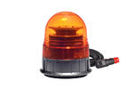 Lampa ostrzegawcza W02M Magnetyczna R65 R10 39LED 12/24V IP56 w sklepie internetowym prao.pl