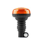 Lampa ostrzegawcza W21pl uchwyt zaginany R65 R10 18LED 12/24V IP56 w sklepie internetowym prao.pl