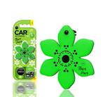 Odświeżacz powietrza FLOWER POWER Fancy Green w sklepie internetowym prao.pl