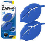 Odświeżacz powietrza AROMA CAR LEAF 3D - NEW CAR w sklepie internetowym prao.pl