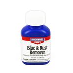 Blue & Rust Remover Płyn do usuwania oksydy i rdzy w sklepie internetowym  sklepikmysliwski.pl