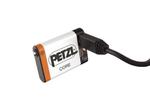 Akumulator CORE do latarek czołowych HYBRID Petzl w sklepie internetowym  sklepikmysliwski.pl