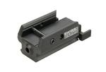 Celownik laserowy Micro Swiss Arms 22 mm w sklepie internetowym  sklepikmysliwski.pl